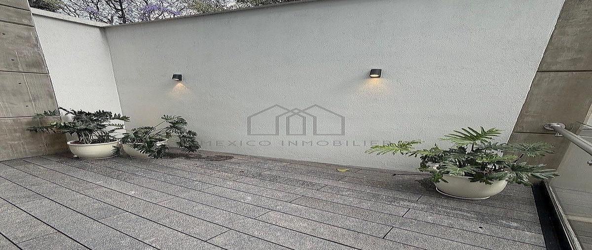 Foto de departamento en renta en  , polanco iii sección, miguel hidalgo, df / cdmx, 0 No. 07