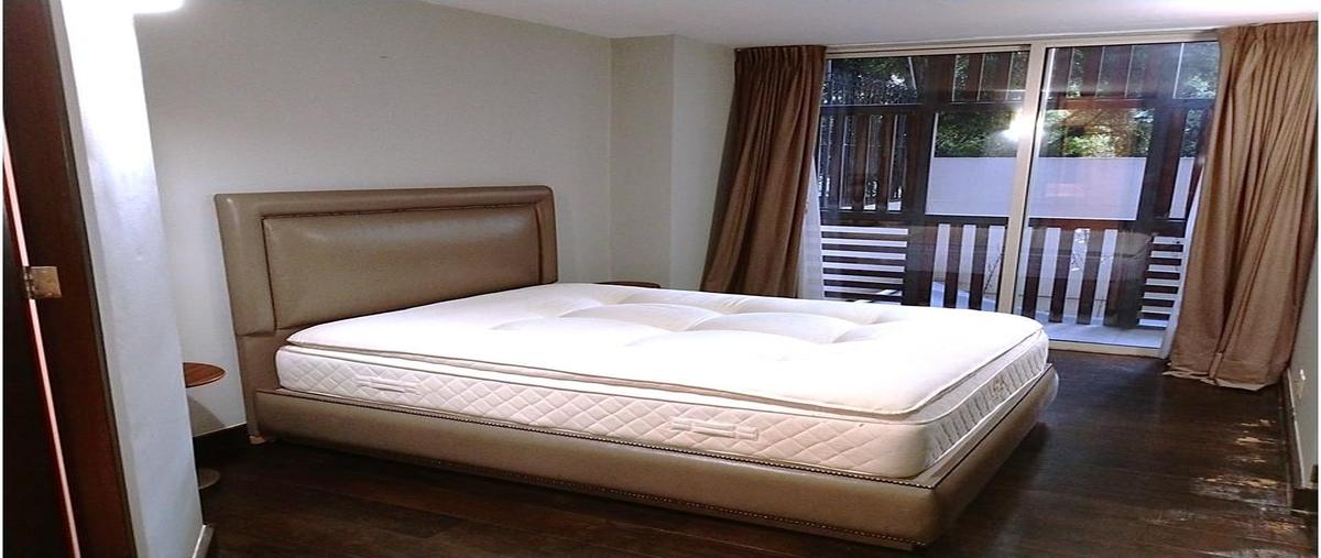 Foto de departamento en renta en  , polanco iii sección, miguel hidalgo, df / cdmx, 0 No. 04