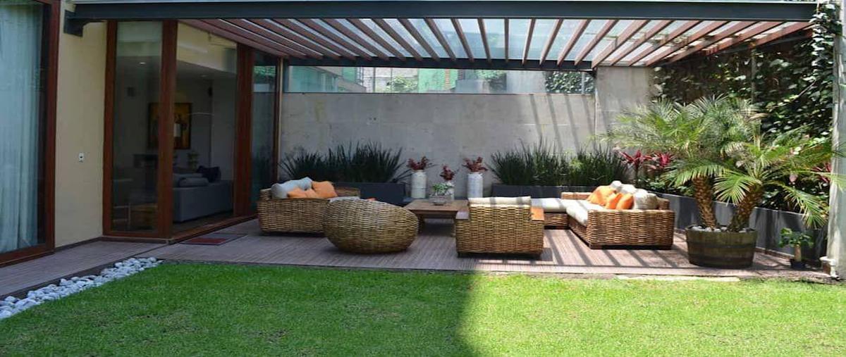 Foto de bodega en venta en  , polanco iii sección, miguel hidalgo, df / cdmx, 0 No. 03