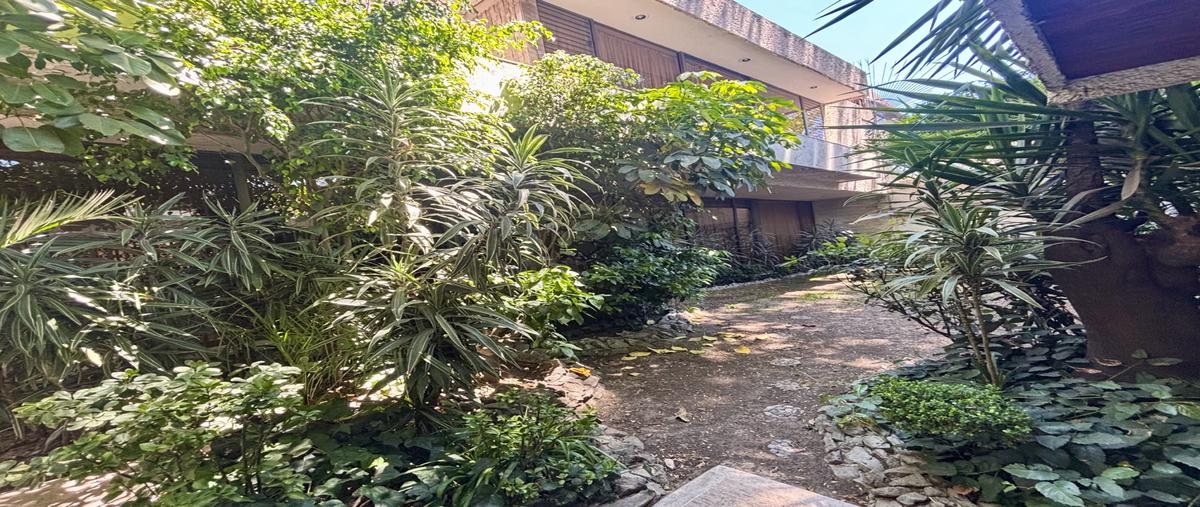 Foto de casa en venta en  , polanco iii sección, miguel hidalgo, df / cdmx, 0 No. 04