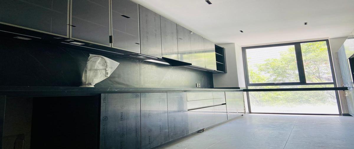 Foto de departamento en venta en  , polanco iii sección, miguel hidalgo, df / cdmx, 0 No. 04