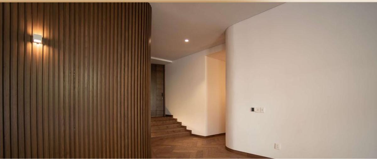 Foto de departamento en venta en  , polanco iii sección, miguel hidalgo, df / cdmx, 0 No. 04