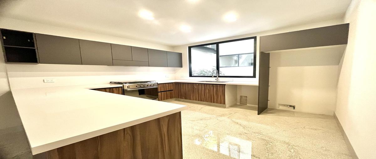 Foto de departamento en venta en  , polanco iii sección, miguel hidalgo, df / cdmx, 0 No. 03