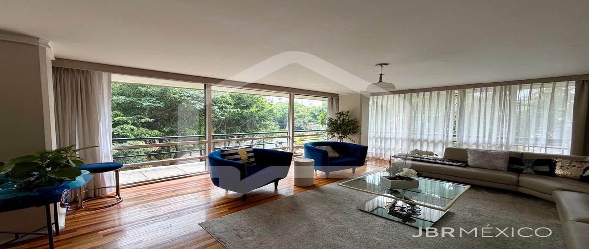 Foto de departamento en renta en  , polanco iii sección, miguel hidalgo, df / cdmx, 0 No. 03