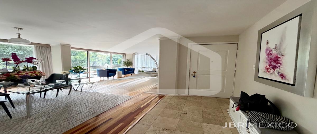 Foto de departamento en renta en  , polanco iii sección, miguel hidalgo, df / cdmx, 0 No. 04