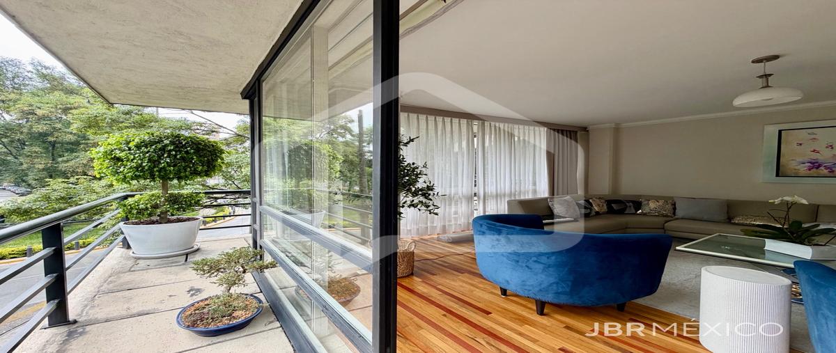Foto de departamento en renta en  , polanco iii sección, miguel hidalgo, df / cdmx, 0 No. 05
