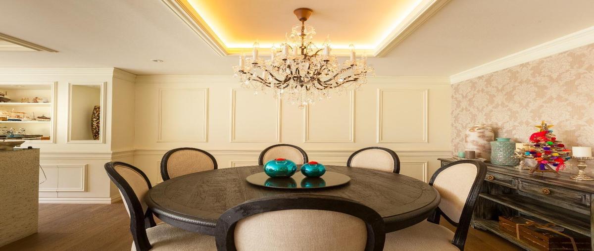 Foto de departamento en renta en  , polanco iii sección, miguel hidalgo, df / cdmx, 0 No. 05