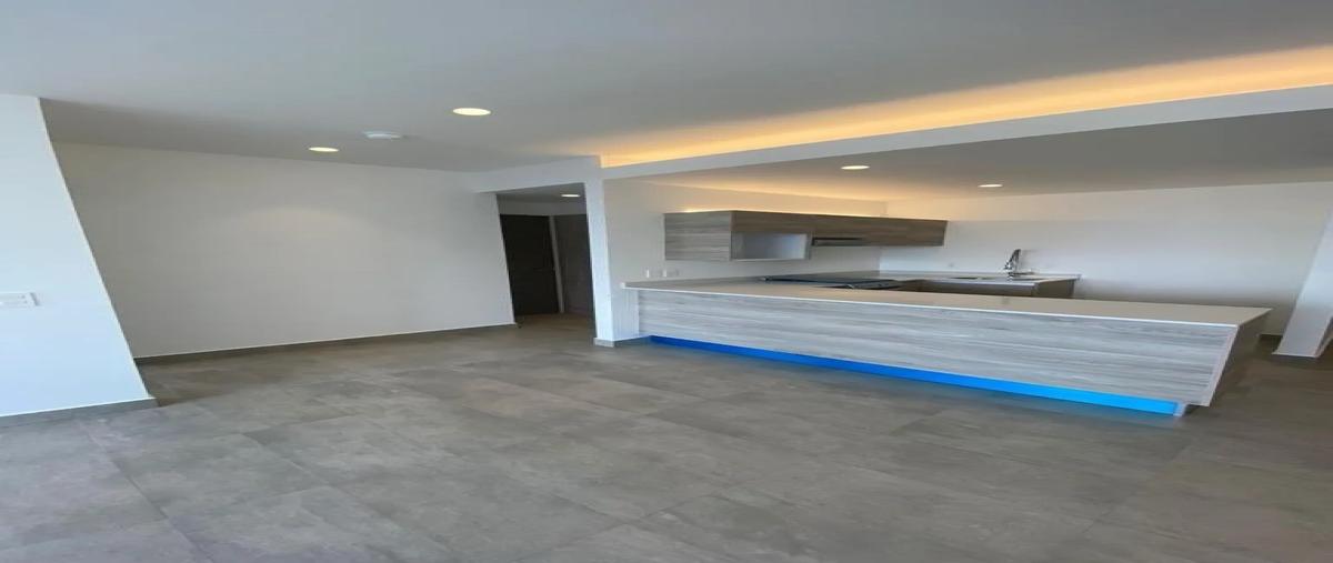 Foto de departamento en venta en  , polanco iii sección, miguel hidalgo, df / cdmx, 31316690 No. 03