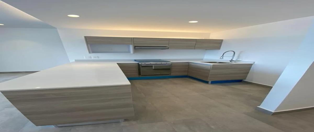 Foto de departamento en venta en  , polanco iii sección, miguel hidalgo, df / cdmx, 0 No. 05
