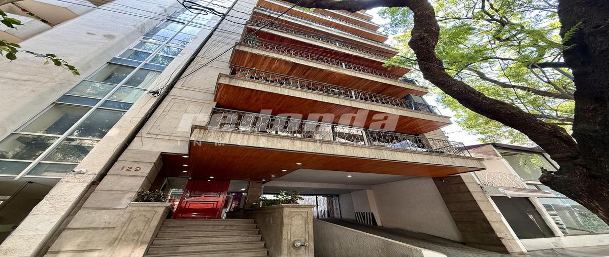 Foto de departamento en , polanco iii sección, miguel hidalgo, df / cdmx, 0 foto 01 Foto de departamento en renta en , polanco iii sección, miguel hidalgo, df / cdmx, 0 No. 01