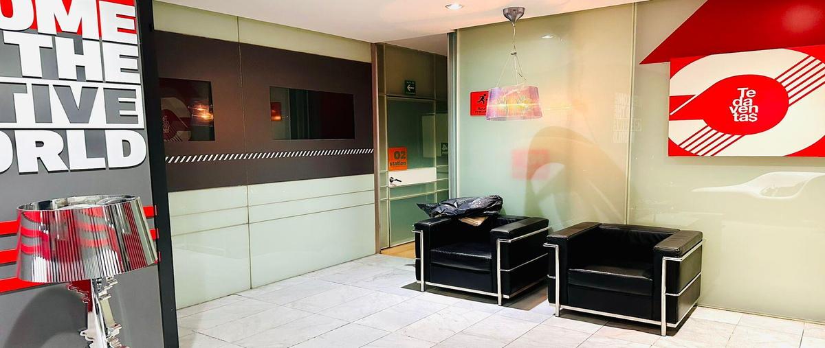 Foto de oficina en renta en  , polanco iii sección, miguel hidalgo, df / cdmx, 0 No. 05