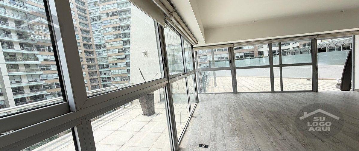 Foto de departamento en renta en  , polanco iii sección, miguel hidalgo, df / cdmx, 0 No. 03