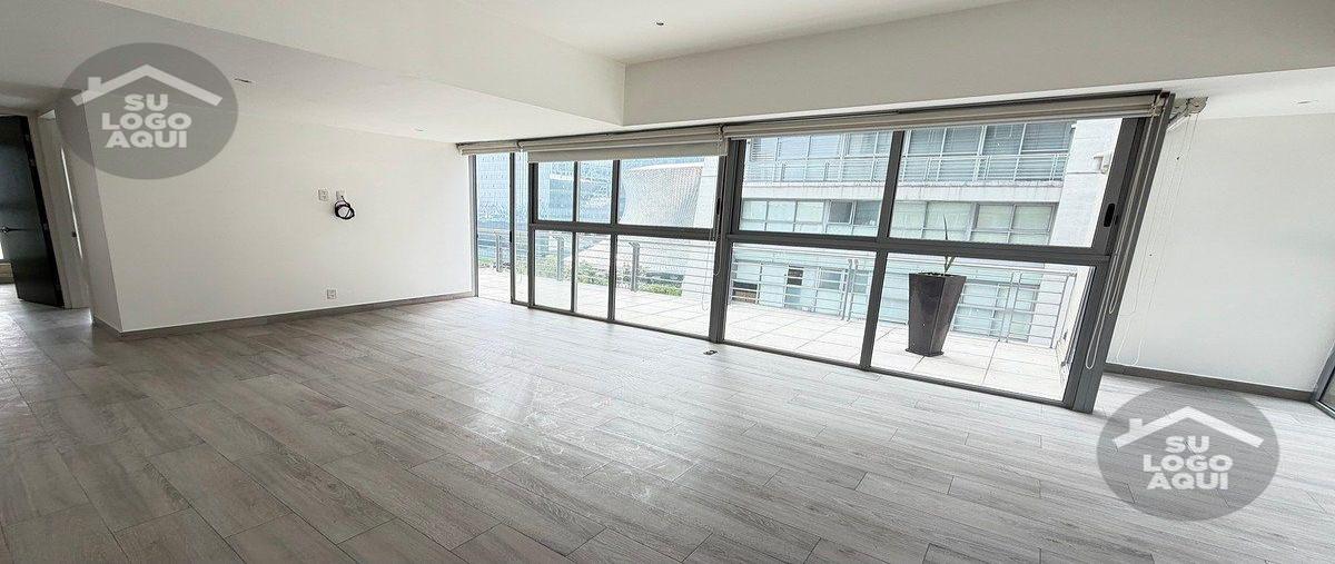 Foto de departamento en renta en  , polanco iii sección, miguel hidalgo, df / cdmx, 0 No. 04
