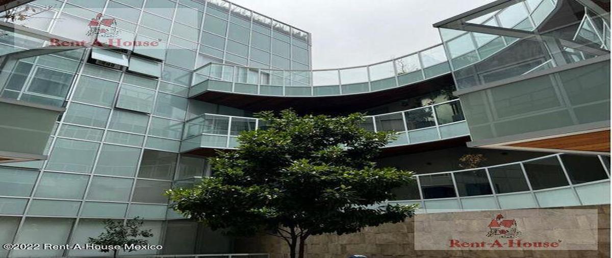 Foto de departamento en venta en  , polanco iii sección, miguel hidalgo, df / cdmx, 31392350 No. 03