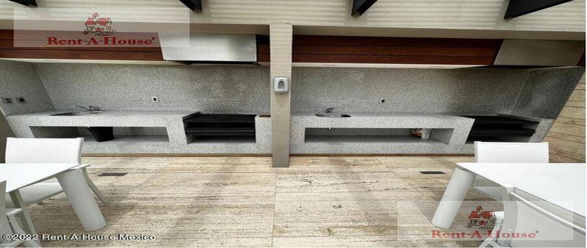 Foto de departamento en venta en  , polanco iii sección, miguel hidalgo, df / cdmx, 31392350 No. 05