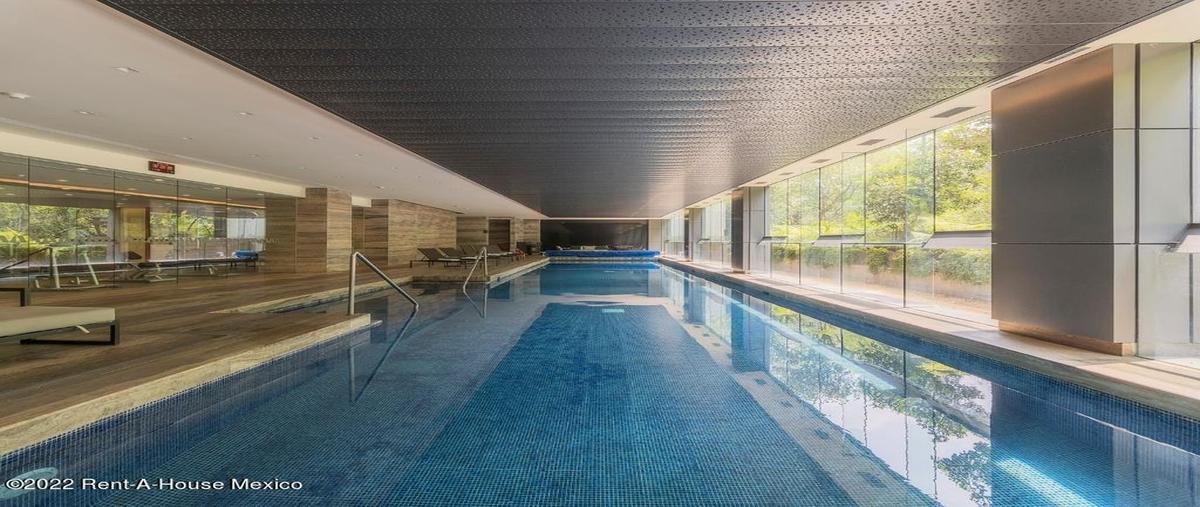 Foto de departamento en venta en  , polanco iii sección, miguel hidalgo, df / cdmx, 31392361 No. 05