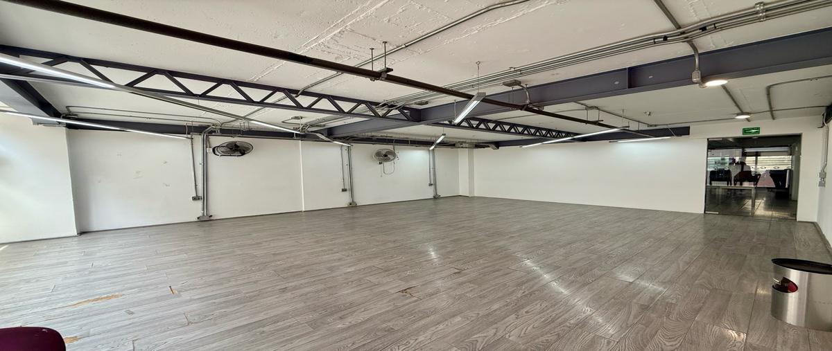 Foto de oficina en renta en  , polanco iii sección, miguel hidalgo, df / cdmx, 0 No. 03