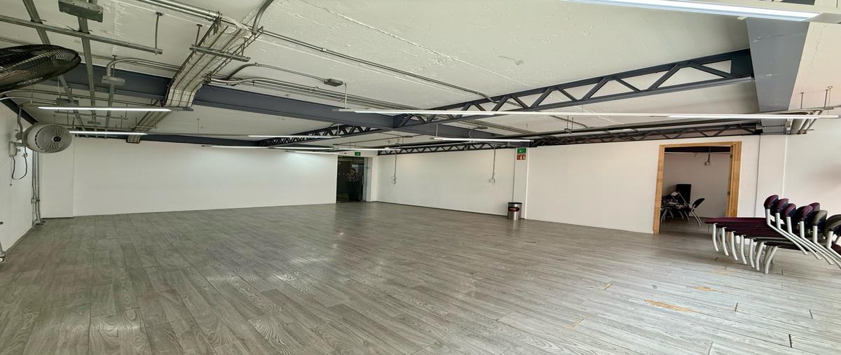 Foto de oficina en renta en  , polanco iii sección, miguel hidalgo, df / cdmx, 0 No. 04
