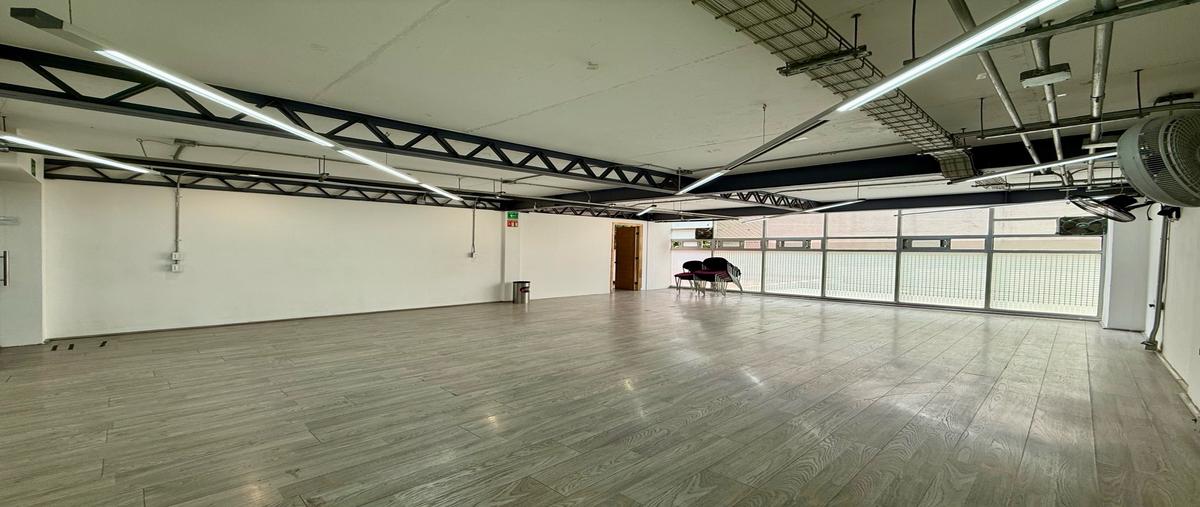 Foto de oficina en renta en  , polanco iii sección, miguel hidalgo, df / cdmx, 0 No. 05