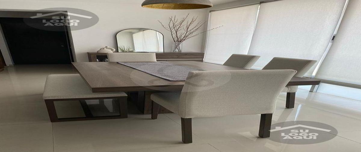 Foto de departamento en renta en  , polanco iii sección, miguel hidalgo, df / cdmx, 0 No. 03