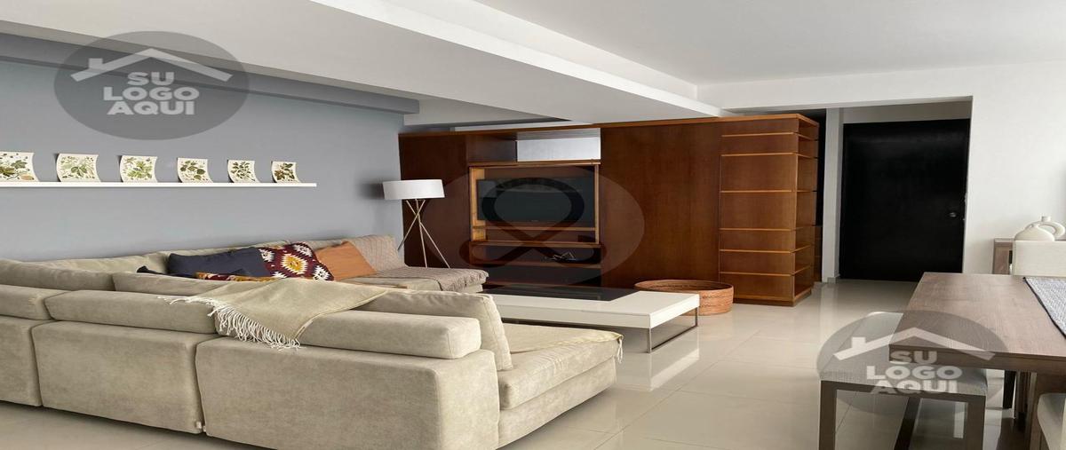 Foto de departamento en renta en  , polanco iii sección, miguel hidalgo, df / cdmx, 0 No. 04