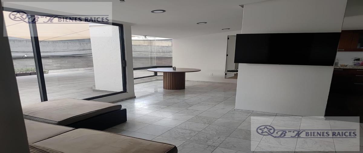 Foto de departamento en renta en  , polanco iii sección, miguel hidalgo, df / cdmx, 0 No. 03