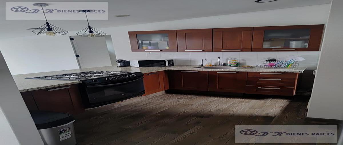 Foto de departamento en renta en  , polanco iii sección, miguel hidalgo, df / cdmx, 0 No. 04
