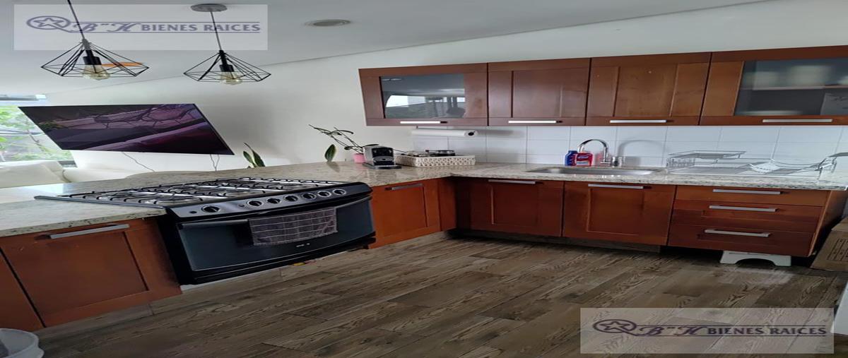 Foto de departamento en renta en  , polanco iii sección, miguel hidalgo, df / cdmx, 0 No. 05