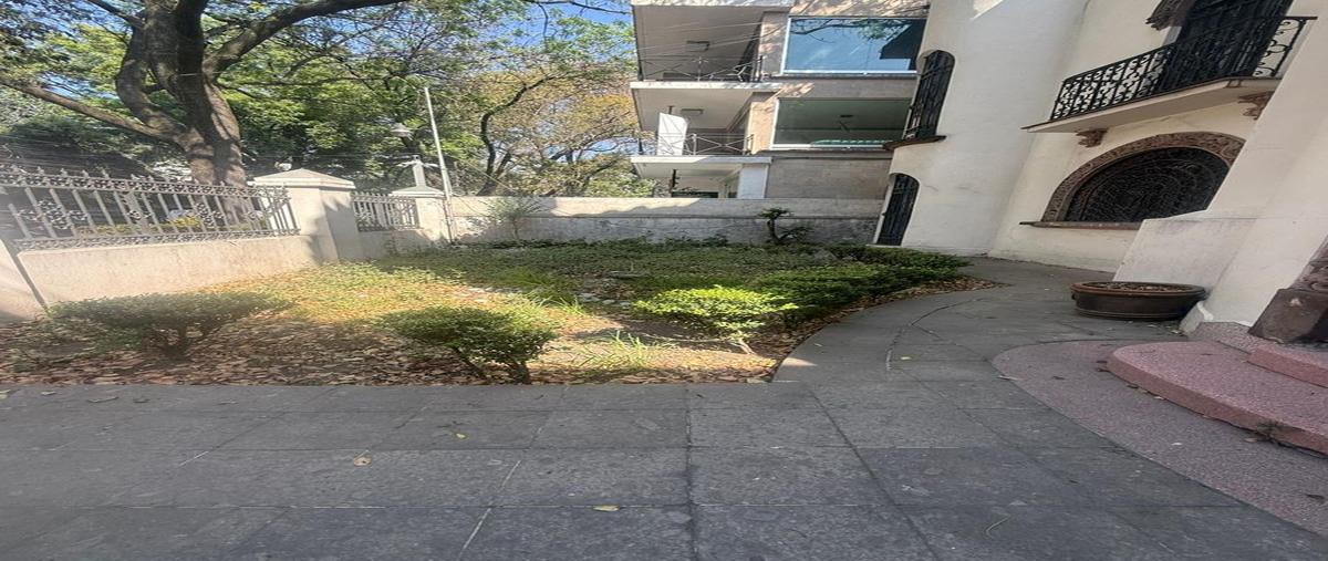 Foto de casa en renta en  , polanco iii sección, miguel hidalgo, df / cdmx, 31426166 No. 03