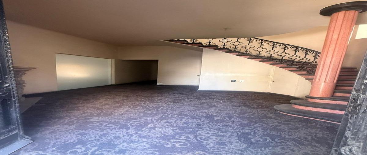 Foto de casa en renta en  , polanco iii sección, miguel hidalgo, df / cdmx, 31426166 No. 04