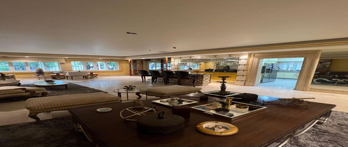 Foto de departamento en renta en  , polanco iii sección, miguel hidalgo, df / cdmx, 0 No. 04