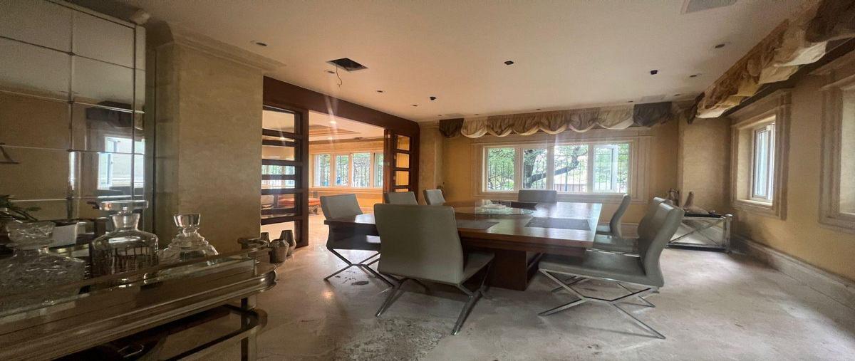 Foto de departamento en renta en  , polanco iii sección, miguel hidalgo, df / cdmx, 0 No. 05