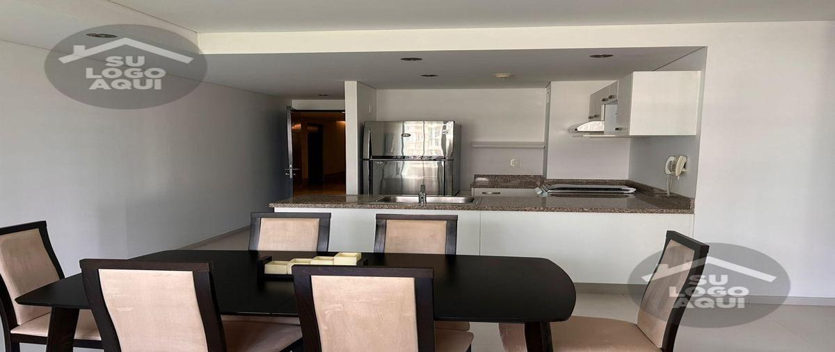 Foto de departamento en renta en  , polanco iii sección, miguel hidalgo, df / cdmx, 0 No. 03