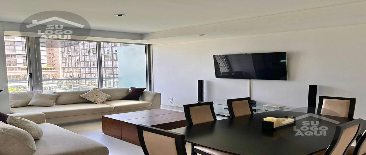 Foto de departamento en renta en  , polanco iii sección, miguel hidalgo, df / cdmx, 0 No. 04
