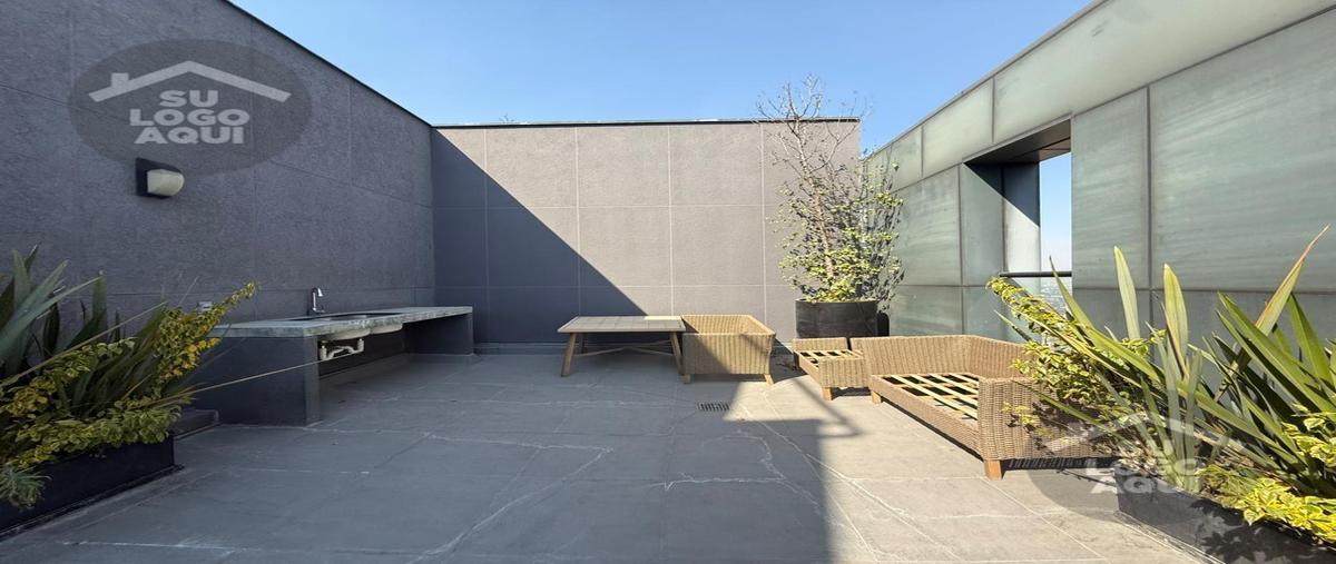 Foto de departamento en renta en  , polanco iii sección, miguel hidalgo, df / cdmx, 0 No. 03