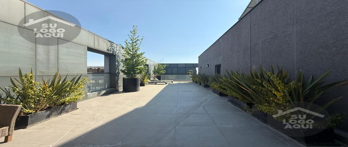 Foto de departamento en renta en  , polanco iii sección, miguel hidalgo, df / cdmx, 0 No. 05