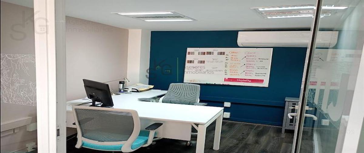 Foto de oficina en renta en  , polanco iii sección, miguel hidalgo, df / cdmx, 0 No. 03
