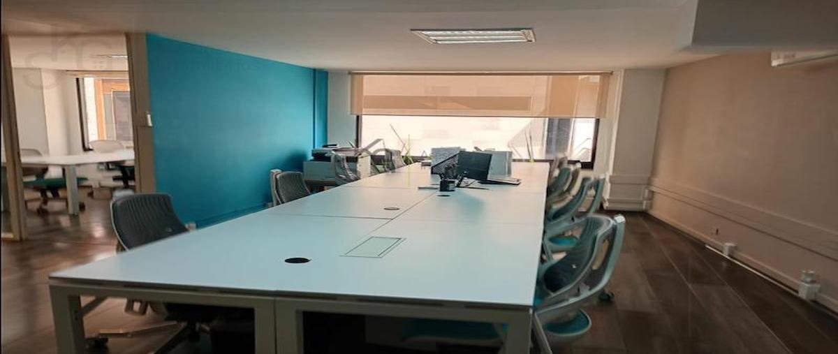 Foto de oficina en renta en  , polanco iii sección, miguel hidalgo, df / cdmx, 0 No. 04