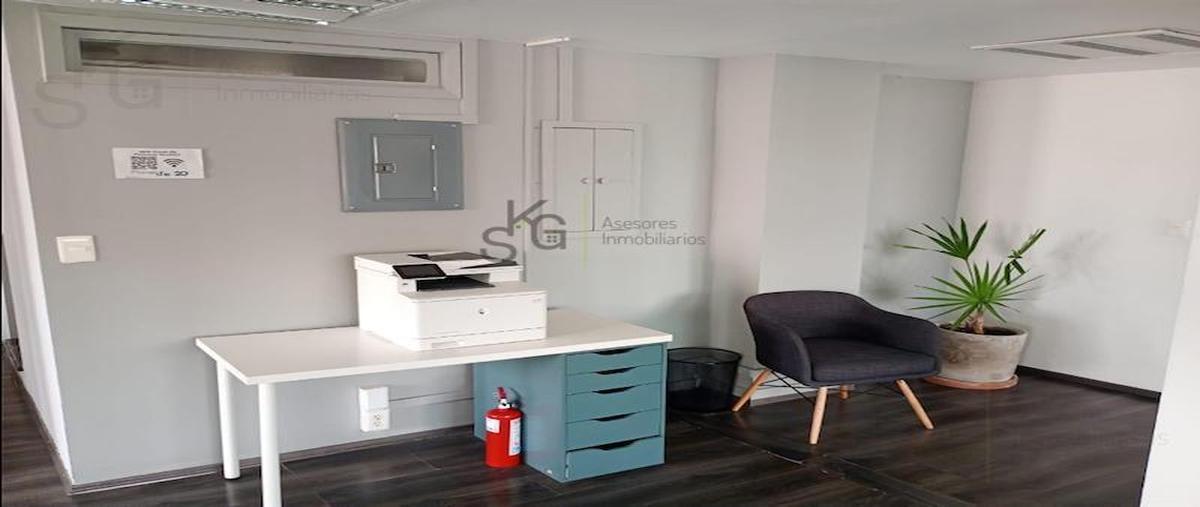 Foto de oficina en renta en  , polanco iii sección, miguel hidalgo, df / cdmx, 0 No. 05