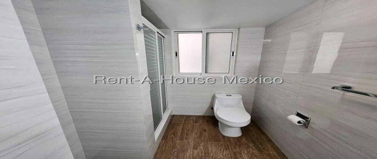 Foto de departamento en , polanco iii sección, miguel hidalgo, df / cdmx, 0 foto 04 Foto de departamento en renta en , polanco iii sección, miguel hidalgo, df / cdmx, 0 No. 04