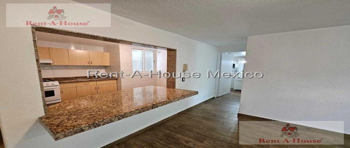 Foto de departamento en renta en  , polanco iii sección, miguel hidalgo, df / cdmx, 31453904 No. 03