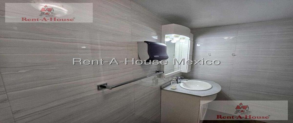 Foto de departamento en renta en  , polanco iii sección, miguel hidalgo, df / cdmx, 31453904 No. 04