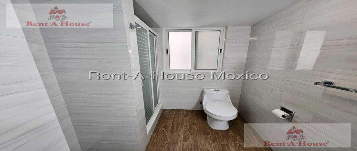 Foto de departamento en renta en  , polanco iii sección, miguel hidalgo, df / cdmx, 31453904 No. 05