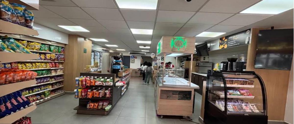 Foto de local en renta en  , polanco iii sección, miguel hidalgo, df / cdmx, 0 No. 03