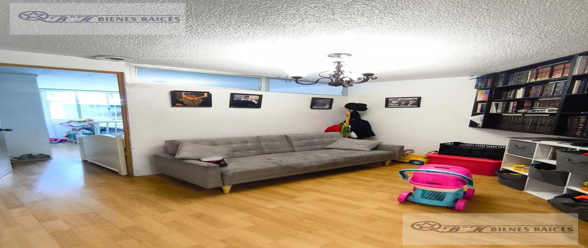 Foto de departamento en venta en  , polanco iii sección, miguel hidalgo, df / cdmx, 31461200 No. 04