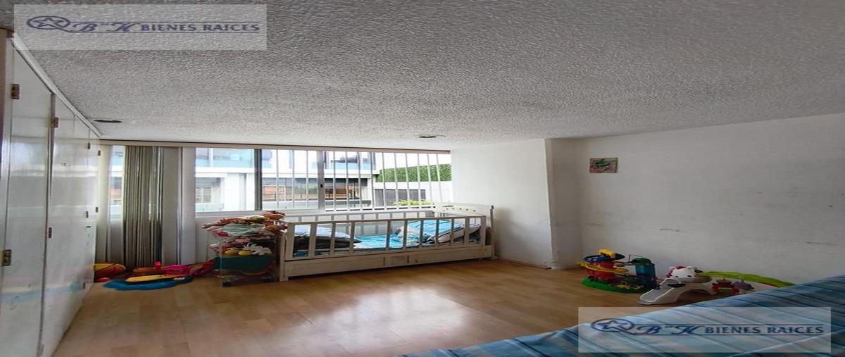 Foto de departamento en venta en  , polanco iii sección, miguel hidalgo, df / cdmx, 31461200 No. 05