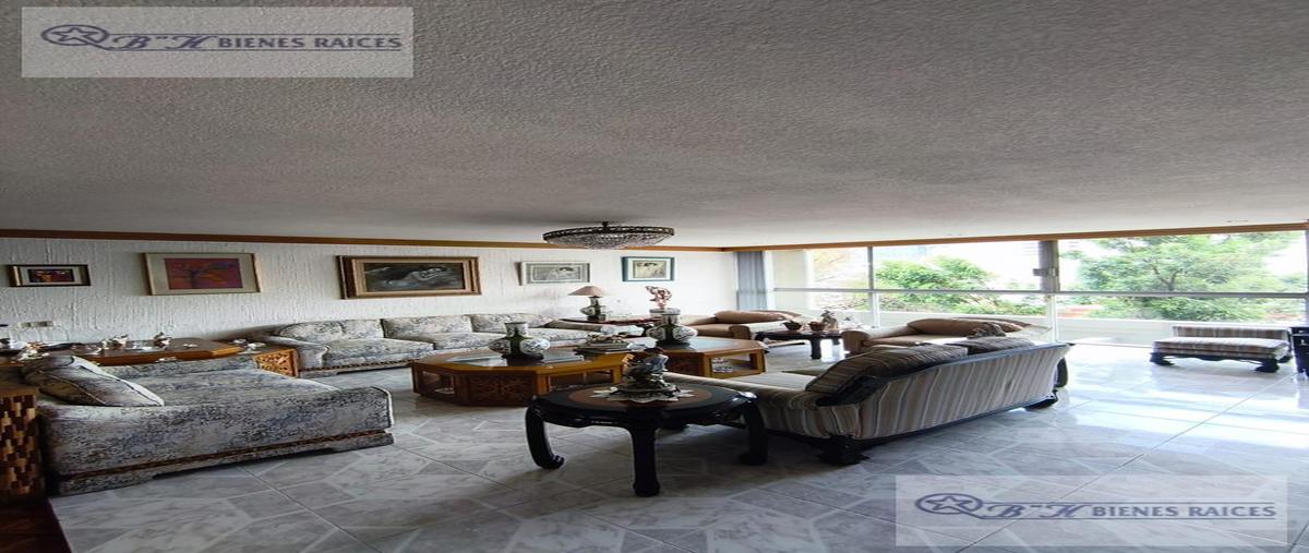 Foto de departamento en venta en  , polanco iii sección, miguel hidalgo, df / cdmx, 0 No. 03