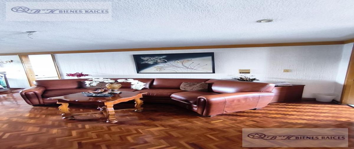 Foto de departamento en venta en  , polanco iii sección, miguel hidalgo, df / cdmx, 0 No. 04