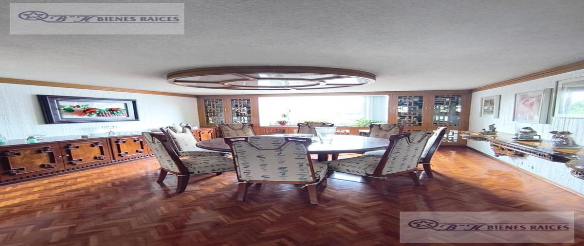 Foto de departamento en venta en  , polanco iii sección, miguel hidalgo, df / cdmx, 0 No. 05