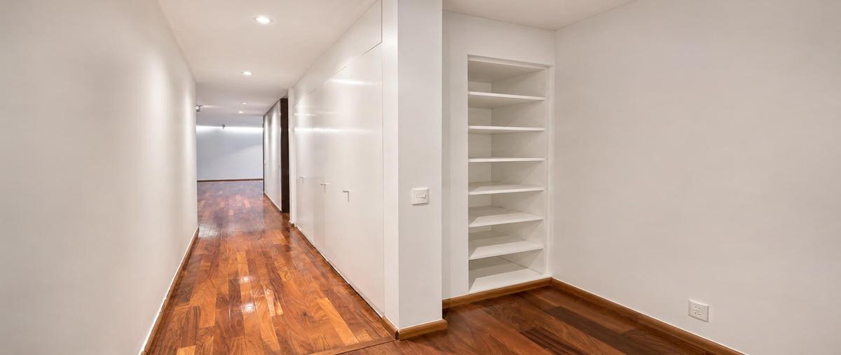 Foto de departamento en renta en  , polanco iii sección, miguel hidalgo, df / cdmx, 0 No. 03